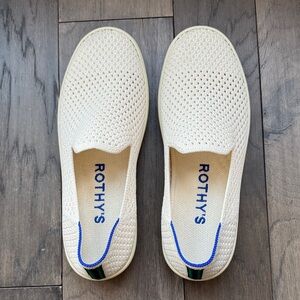 Rothy's Slip-On Sneakers